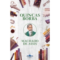 QUINCAS BORBA
