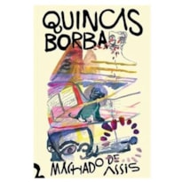 QUINCAS BORBA