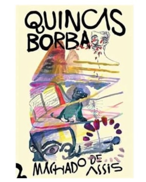 QUINCAS BORBA