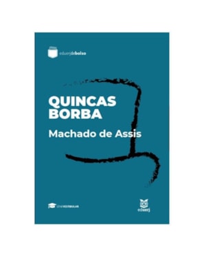 QUINCAS BORBA