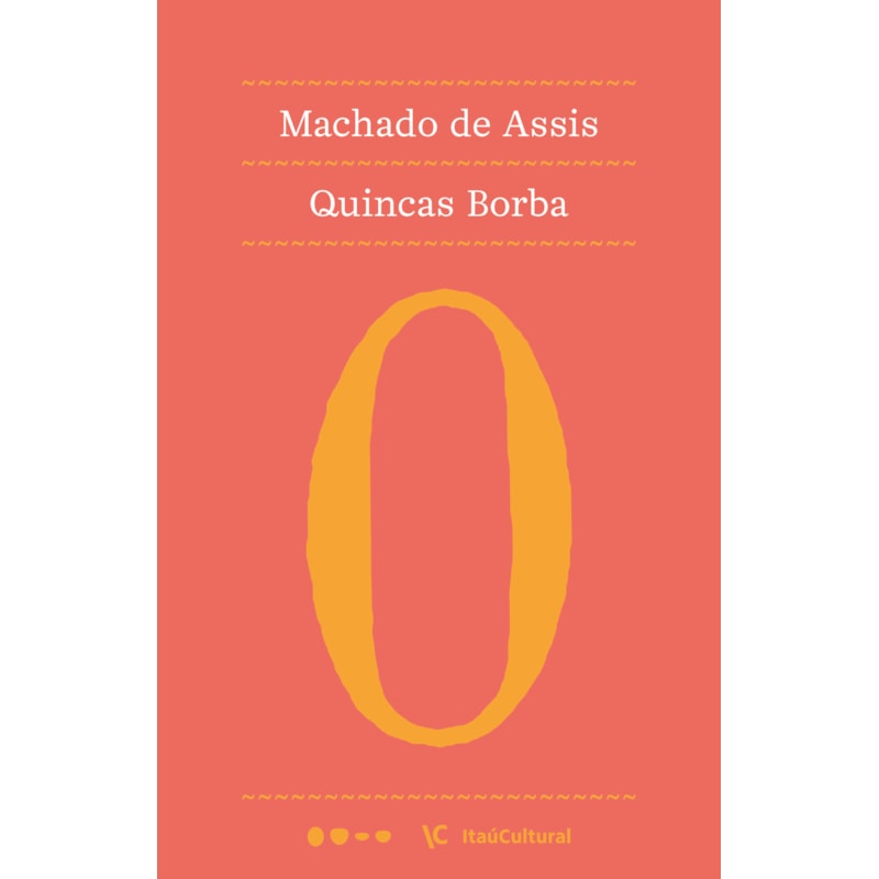 Quincas Borba