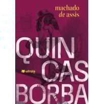 Quincas Borba