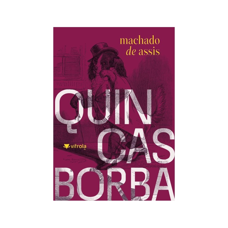 Quincas Borba