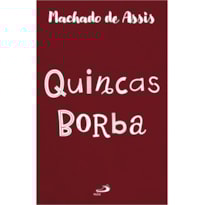 QUINCAS BORBA