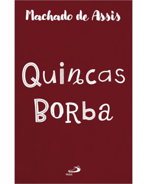 Quincas Borba