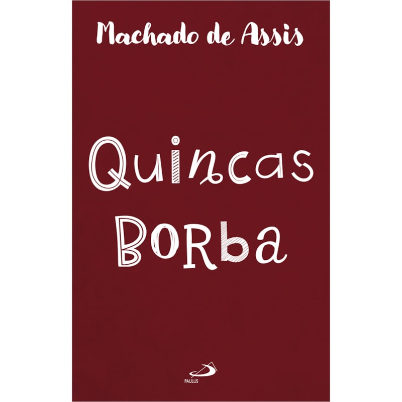 QUINCAS BORBA