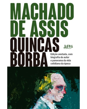 Quincas borba