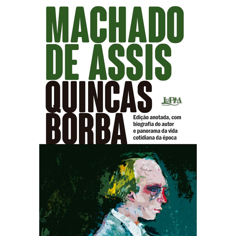 Quincas borba