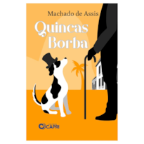 QUINCAS BORBA