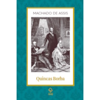 QUINCAS BORBA - VOL. 1
