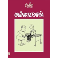 QUINOTERAPIA