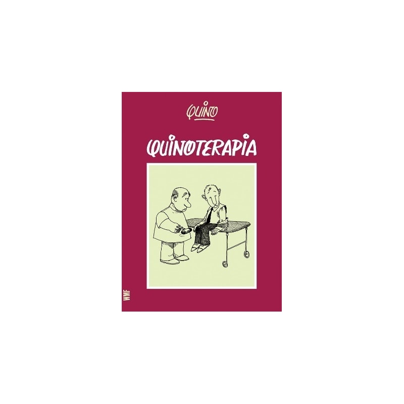 QUINOTERAPIA