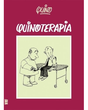 QUINOTERAPIA