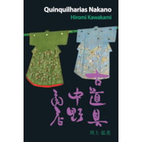 QUINQUILHARIAS NAKANO