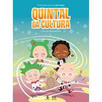 QUINTAL DA CULTURA