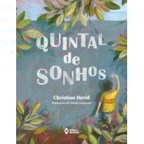 QUINTAL DE SONHOS