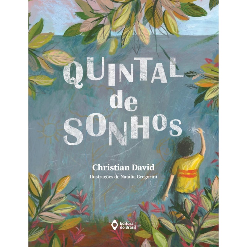 QUINTAL DE SONHOS