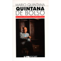 Quintana de bolso