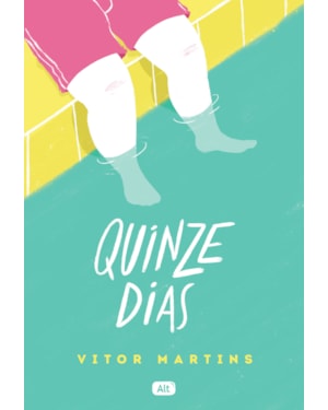 QUINZE DIAS