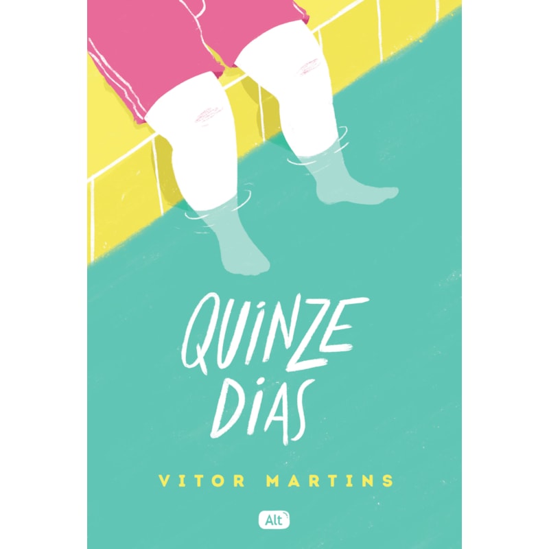 QUINZE DIAS