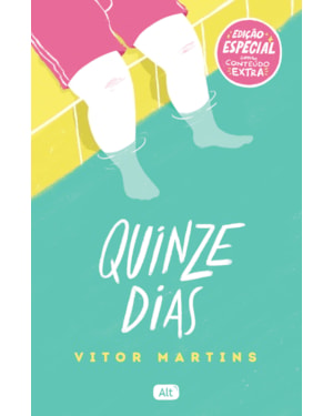 QUINZE DIAS: EDIÇÃO ESPECIAL COM CONTEÚDO EXTRA