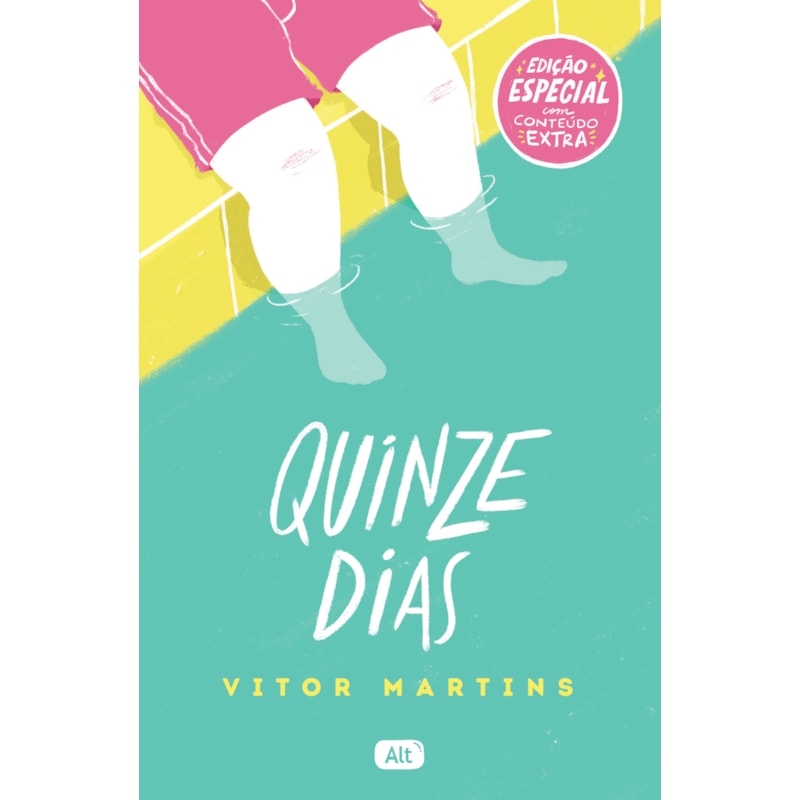 QUINZE DIAS: EDIÇÃO ESPECIAL COM CONTEÚDO EXTRA