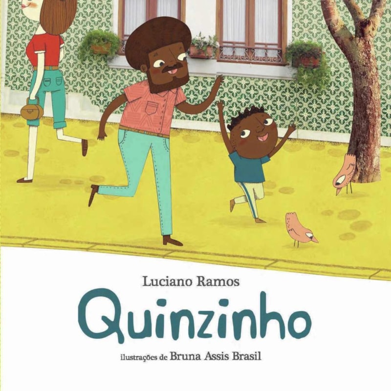 QUINZINHO