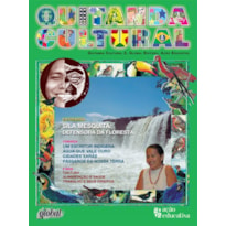 QUITANDA CULTURAL, 2
