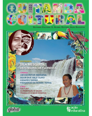 QUITANDA CULTURAL, 2