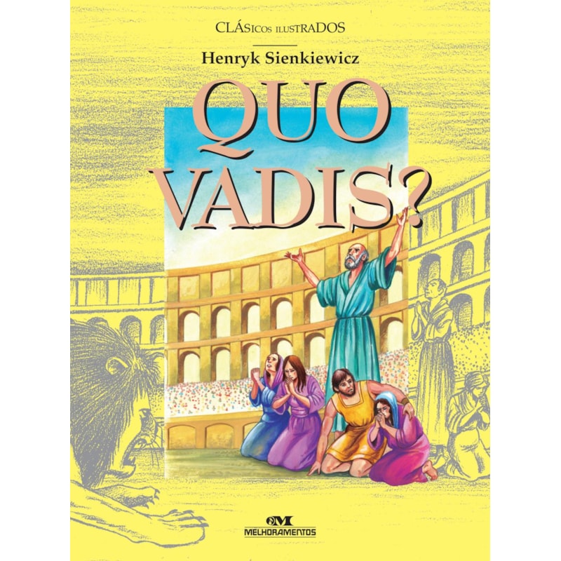 QUO VADIS?