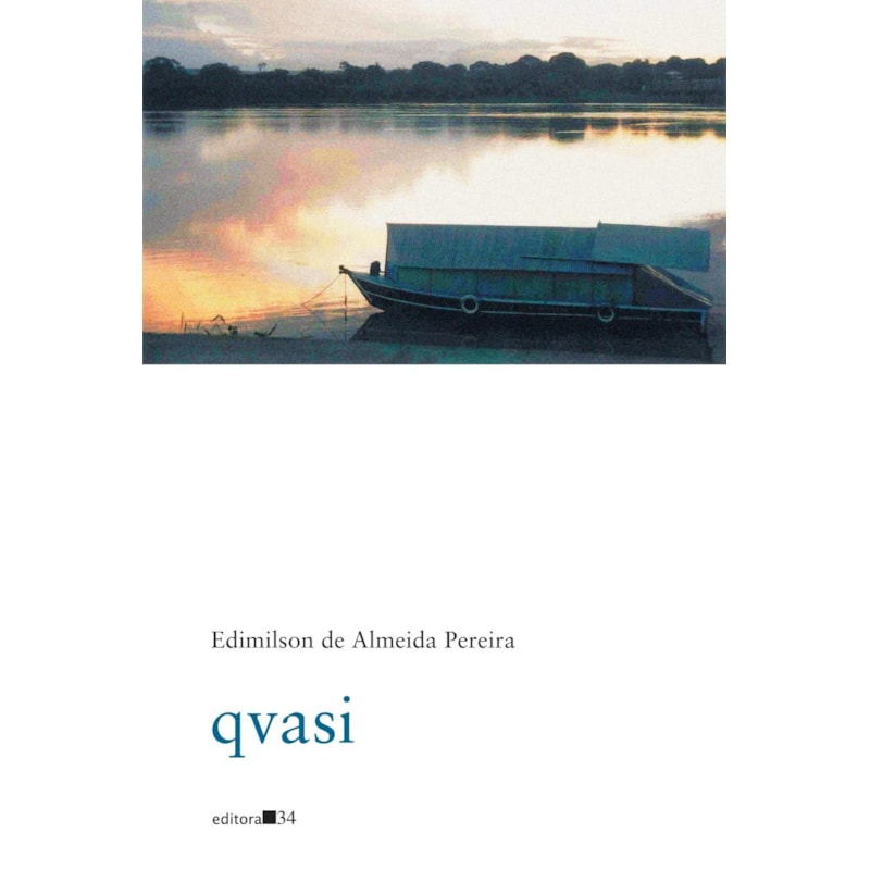 qvasi: segundo caderno