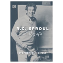 R. C. SPROUL: A BIOGRAFIA