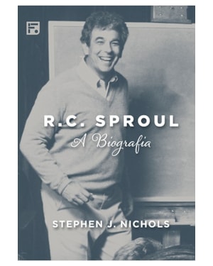 R. C. SPROUL: A BIOGRAFIA