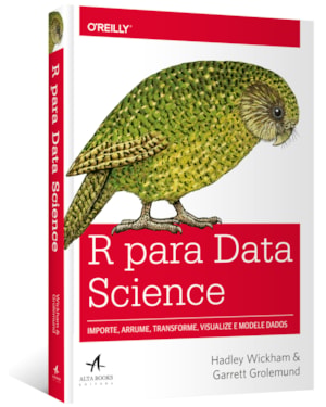 R para data science