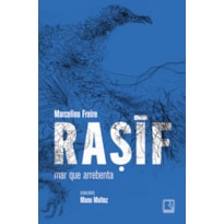RA?IF: MAR QUE ARREBENTA