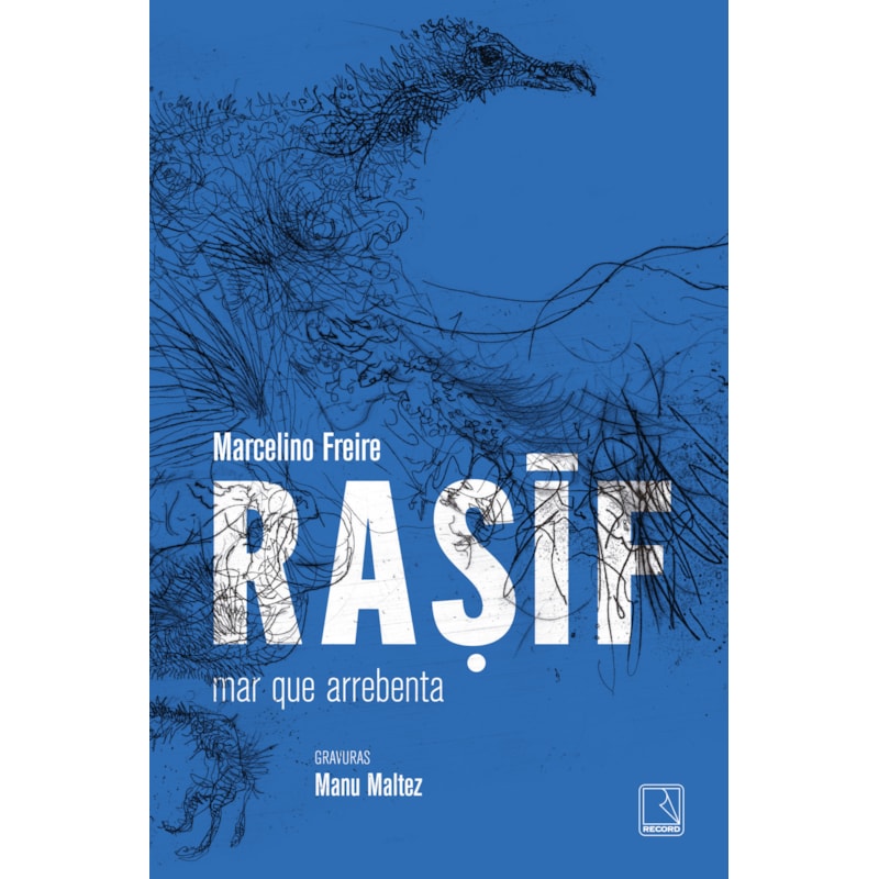 RA?IF: MAR QUE ARREBENTA