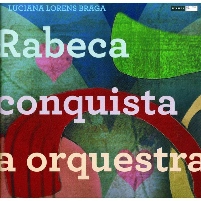 RABECA CONQUISTA A ORQUESTRA