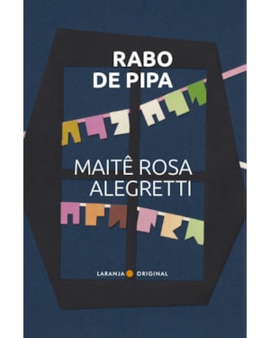 RABO DE PIPA