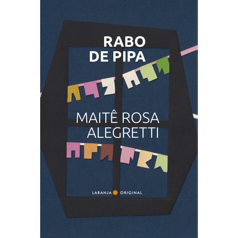 RABO DE PIPA