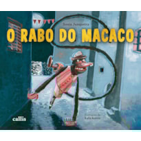 RABO DO MACACO, O - 1