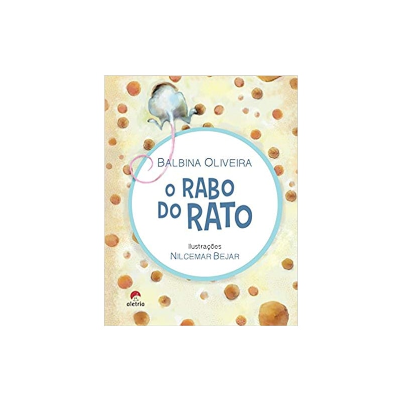 RABO DO RATO, O