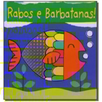 RABOS E BARBATANAS! - 1