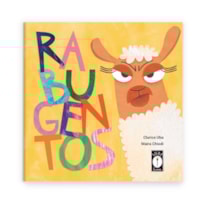 RABUGENTOS - COMO ANIMAIS RABUGENTOS ENSINAM CRIANÇAS A EXPRESSAR EMOÇÕES DE FORMA SAUDÁVEL