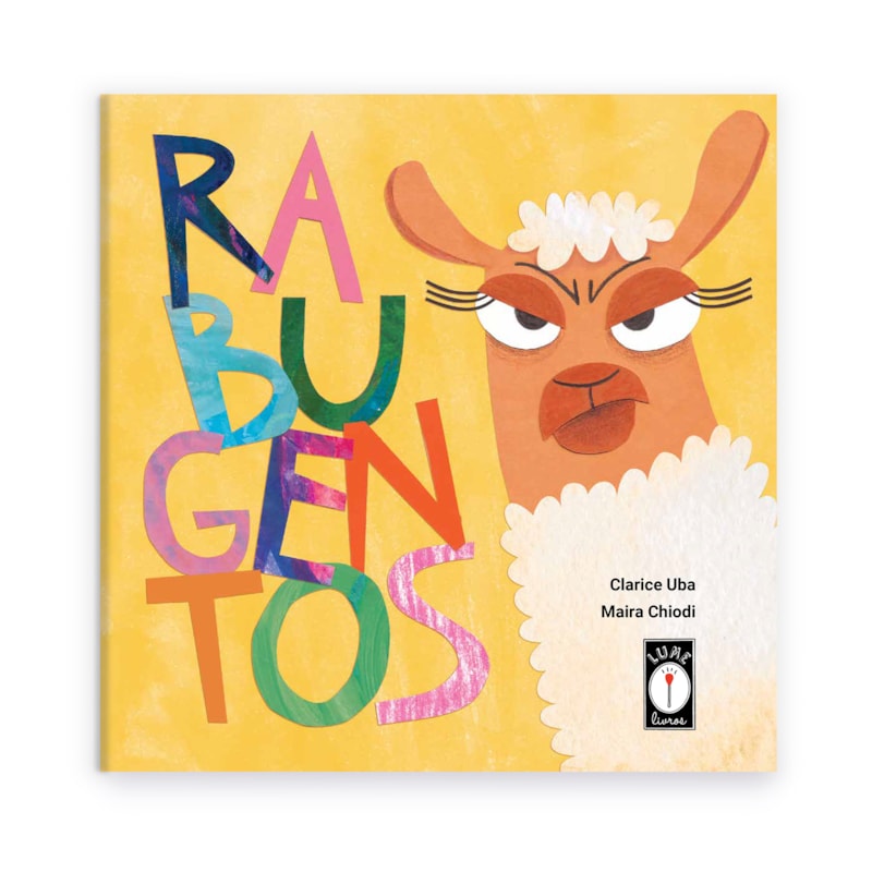 RABUGENTOS - COMO ANIMAIS RABUGENTOS ENSINAM CRIANÇAS A EXPRESSAR EMOÇÕES DE FORMA SAUDÁVEL