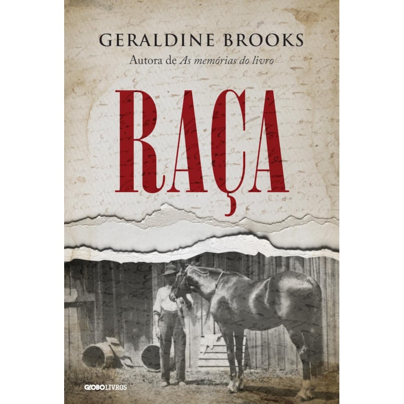 RAÇA