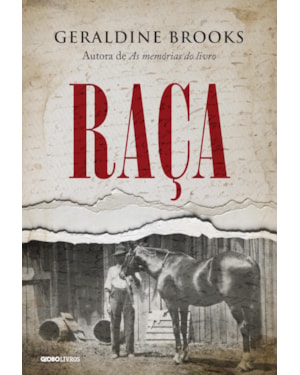 RAÇA
