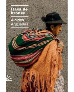 RAÇA DE BRONZE