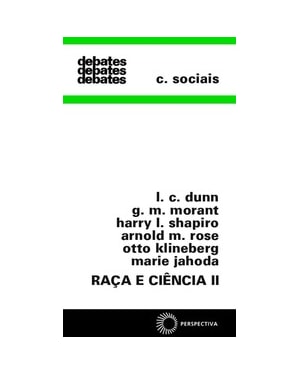 RAÇA E CIÊNCIA II