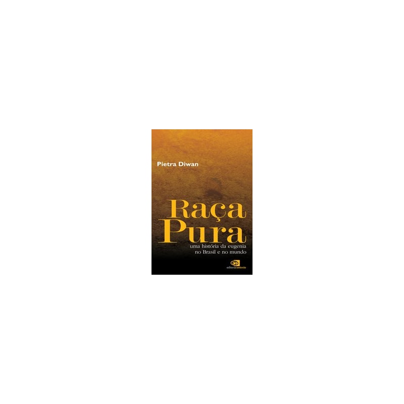 RAÇA PURA