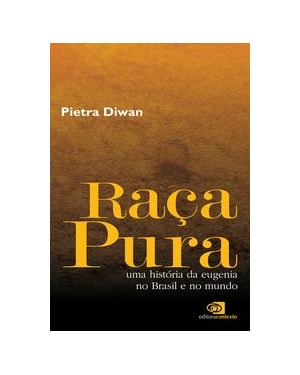 RAÇA PURA